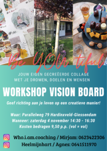 Vision-Board